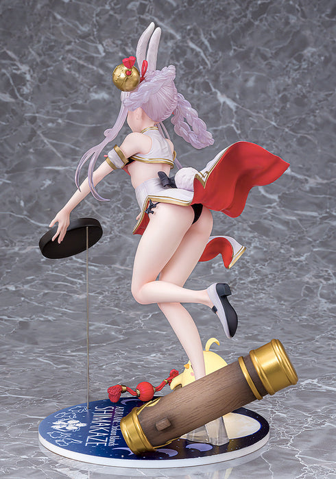 『アズールレーン』島風 あわてんぼうな月兎